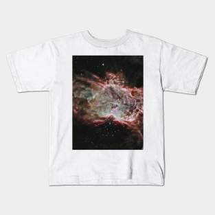 Space Kids T-Shirt